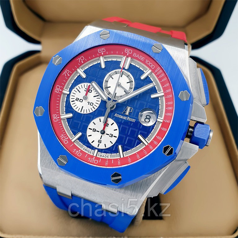 Мужские наручные часы Audemars Piguet - Дубликат (19585)