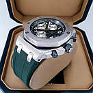 Мужские наручные часы Audemars Piguet Royal Oak Offshore Chronograph - Дубликат (19583), фото 2