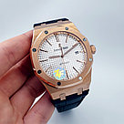 Мужские наручные часы Audemars Piguet Royal Oak - Дубликат (19576), фото 7