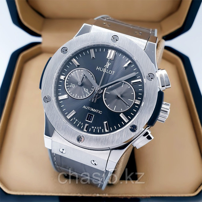 Мужские наручные часы Hublot Classic Fusion - Дубликат (19533) - фото 1 - id-p105382327