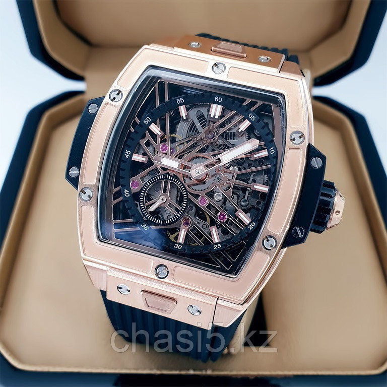 Мужские наручные часы Hublot Hublot Spirit of Big Bang - Дубликат (19530)