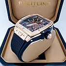 Мужские наручные часы Hublot Hublot Spirit of Big Bang - Дубликат (19530), фото 3