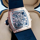 Мужские наручные часы Hublot Hublot Spirit of Big Bang - Дубликат (19530), фото 7