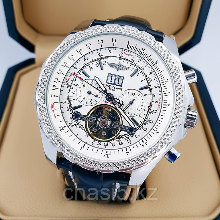 Мужские наручные часы Breitling For Bentley (14543)