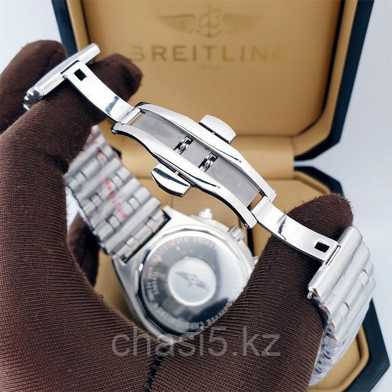 Мужские наручные часы Breitling Chronomat (20109) - фото 5 - id-p107501507