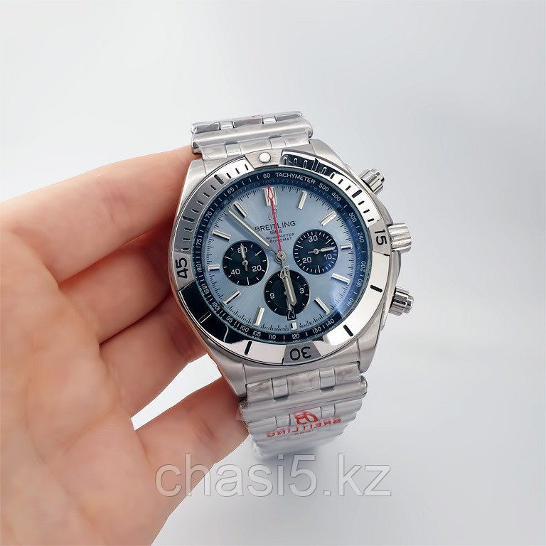 Мужские наручные часы Breitling Chronomat (20109) - фото 7 - id-p107501507