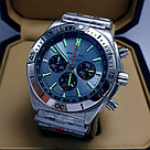 Мужские наручные часы Breitling Chronomat (20109), фото 8