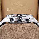 Мужские наручные часы Breitling Chronomat (20107), фото 4