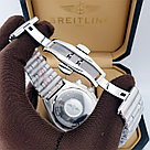Мужские наручные часы Breitling Chronomat (20107), фото 6