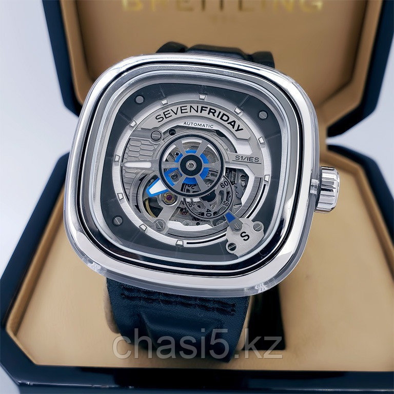 Мужские наручные часы SEVENFRIDAY Industrial (14532)