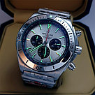 Мужские наручные часы Breitling Chronomat (20107), фото 9