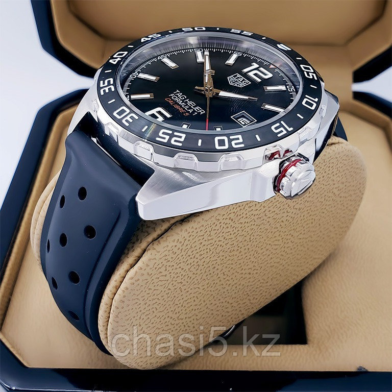 Мужские наручные часы Tag Heuer Formula 1 (14502) - фото 2 - id-p100613814