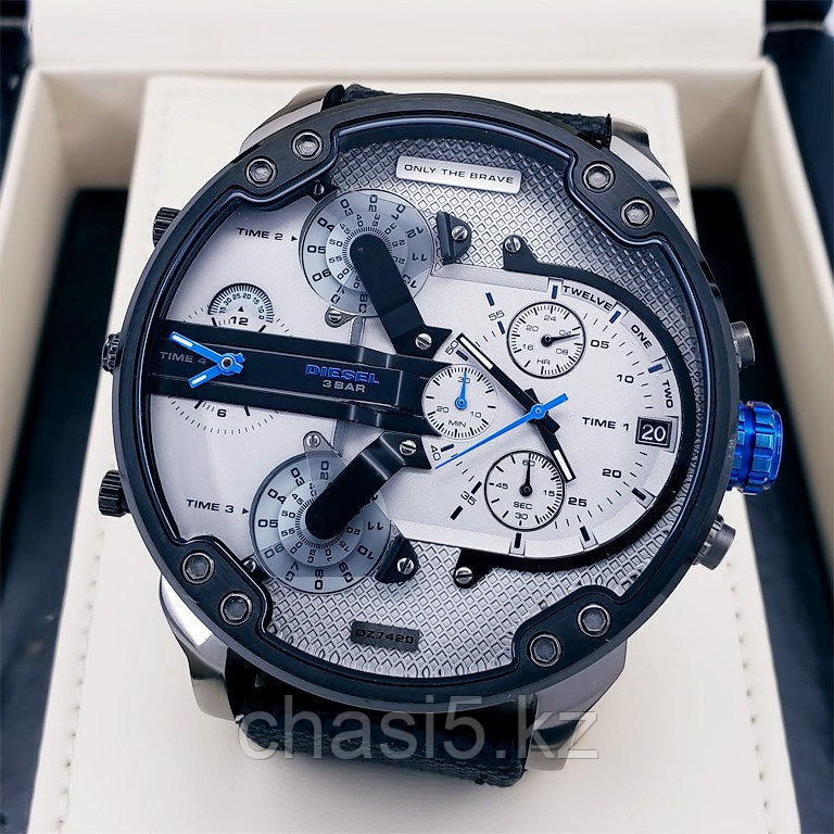 Мужские наручные часы Diesel Only the Brave (14482)