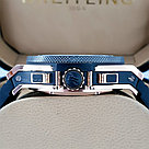 Мужские наручные часы Hublot Big Bang ETA 4100 - Дубликат (19528), фото 3