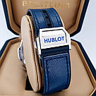 Мужские наручные часы Hublot - Дубликат (19527), фото 5