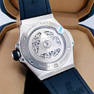Мужские наручные часы Hublot - Дубликат (19527), фото 7