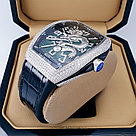 Мужские наручные часы Franck Muller Vanguard Yaching (20082), фото 2