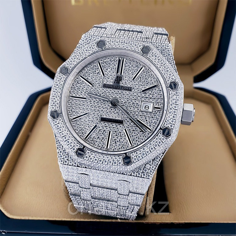 Механические наручные часы Audemars Piguet Royal Oak (19085)