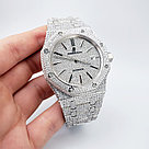 Механические наручные часы Audemars Piguet Royal Oak (19085), фото 8