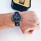 Мужские наручные часы Tag Heuer CARRERA Calibre Heuer 02 (14464), фото 8