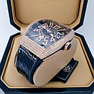 Мужские наручные часы Franck Muller Vanguard (20079), фото 2