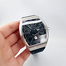 Мужские наручные часы Franck Muller Vanguard - Дубликат (20074), фото 7