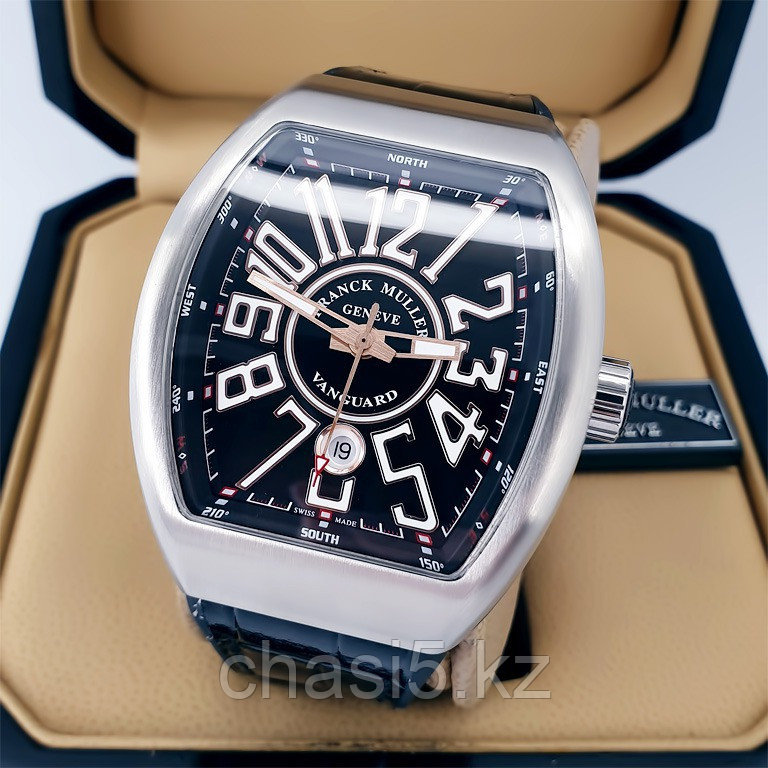Мужские наручные часы Franck Muller Vanguard - Дубликат (20072), фото 1