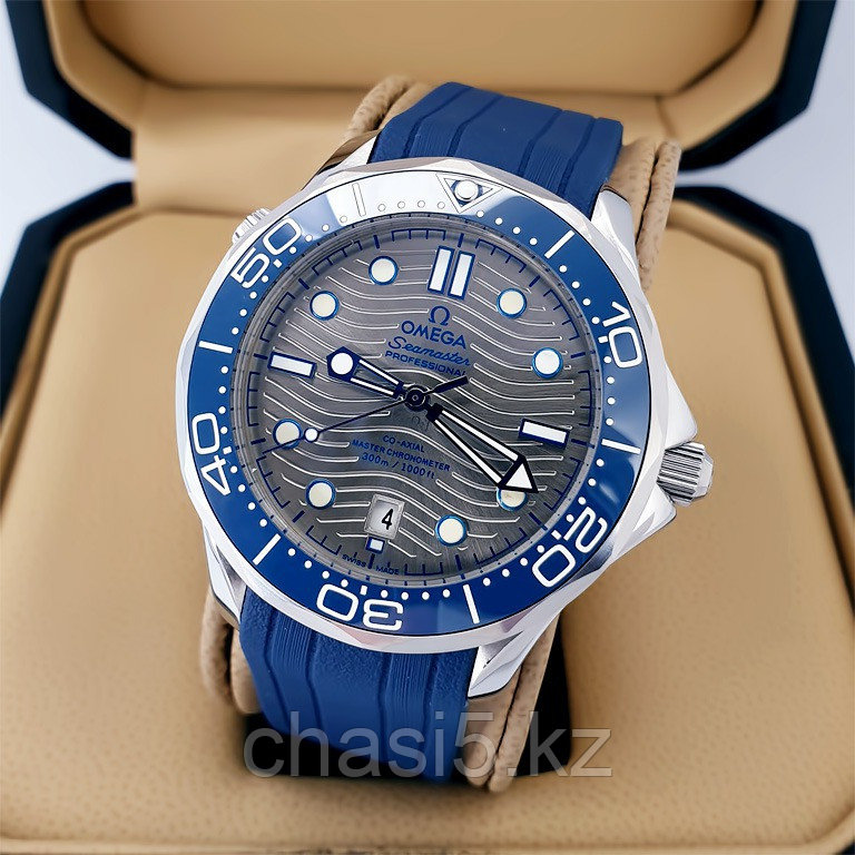 Мужские наручные часы Omega Seamaster Planet Ocean (20040)