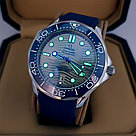 Мужские наручные часы Omega Seamaster Planet Ocean (20040), фото 8