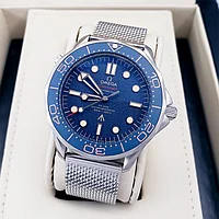 Мужские наручные часы Omega Seamaster (14309)
