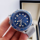 Мужские наручные часы Omega Seamaster (14309), фото 7