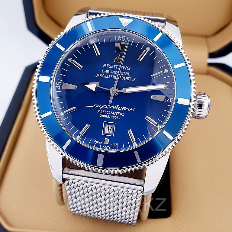 Мужские наручные часы Breitling Superocean (14307)