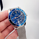Мужские наручные часы Breitling Superocean (14307), фото 6