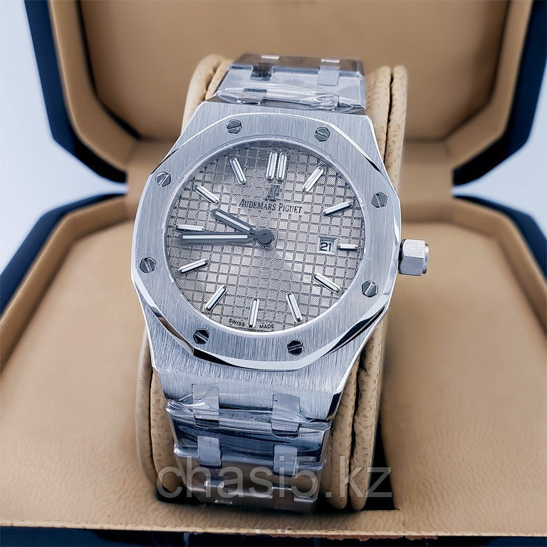 Женские наручные часы Audemars Piguet Oak Lady (14292)