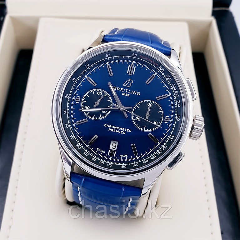 Мужские наручные часы Breitling Premier (14287)