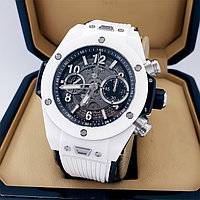 Мужские наручные часы Hublot Big Bang Unico - Дубликат (18521)