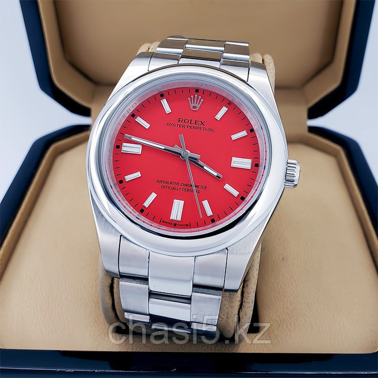 Механические наручные часы Rolex Oyster Perpetual 41 мм (14226)