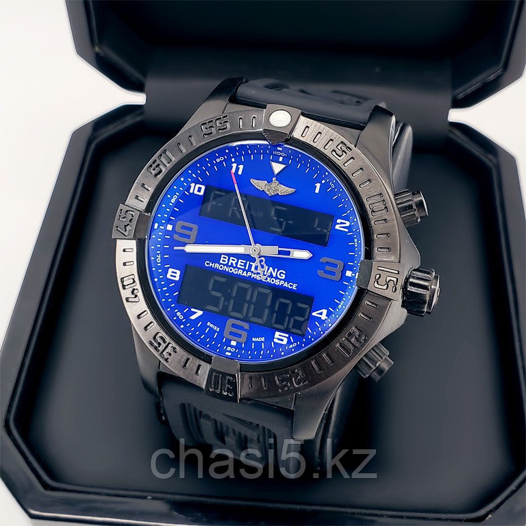 Мужские наручные часы Breitling Avenger (14171)