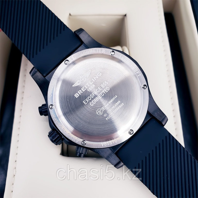Мужские наручные часы Breitling Avenger (14171) - фото 5 - id-p100613657