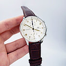 Мужские наручные часы IWC Schaffhausen - Дубликат (18286), фото 7