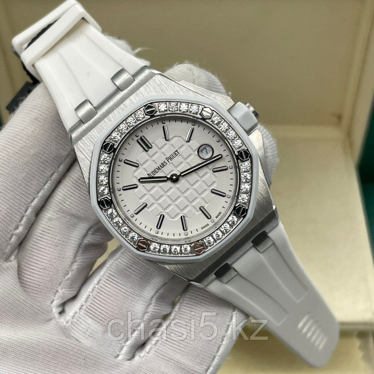 Женские наручные часы Audemars Piguet Royal Oak Offshore (18270)