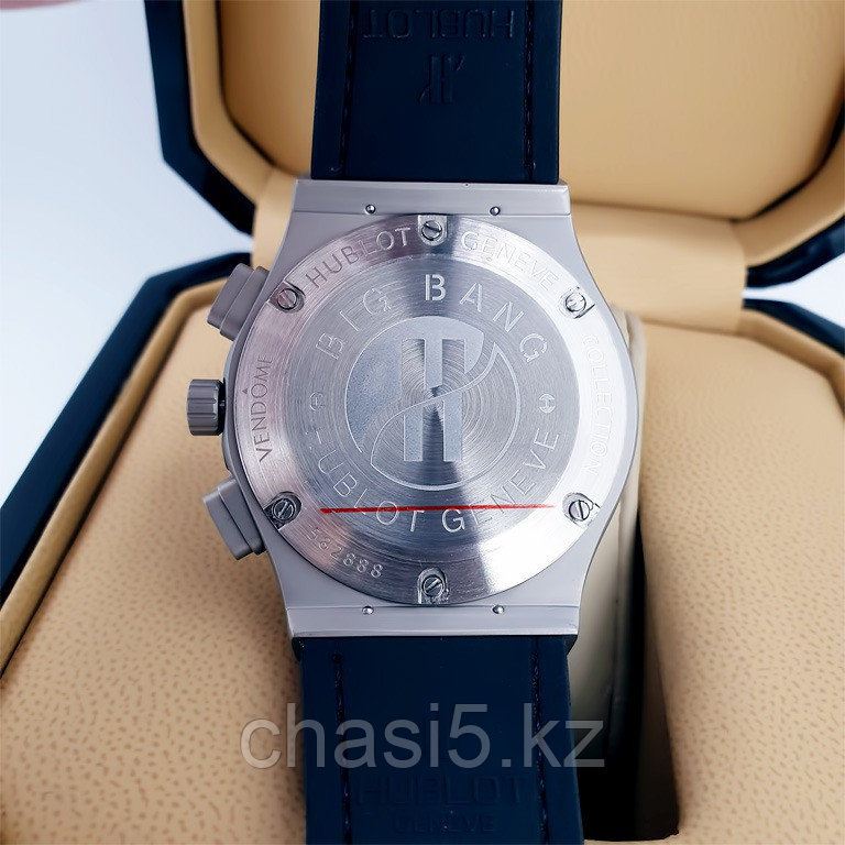Мужские наручные часы HUBLOT Aerofusion (14142) - фото 5 - id-p100613653