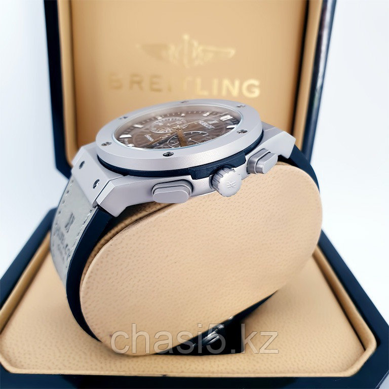 Мужские наручные часы HUBLOT Aerofusion (14142) - фото 2 - id-p100613653
