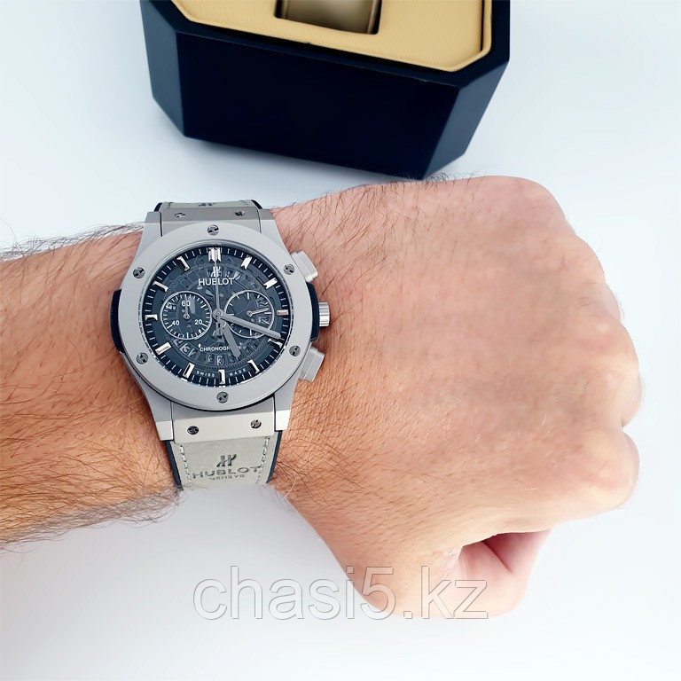 Мужские наручные часы HUBLOT Aerofusion (14142) - фото 6 - id-p100613653