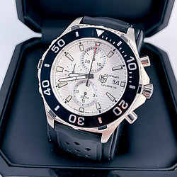 Мужские наручные часы Tag Heuer Calibre 16 (14110)