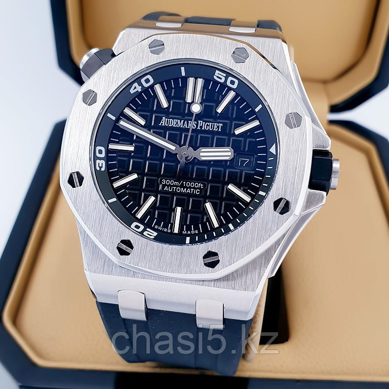 Мужские наручные часы Audemars Piguet Royal Offshore (14077)
