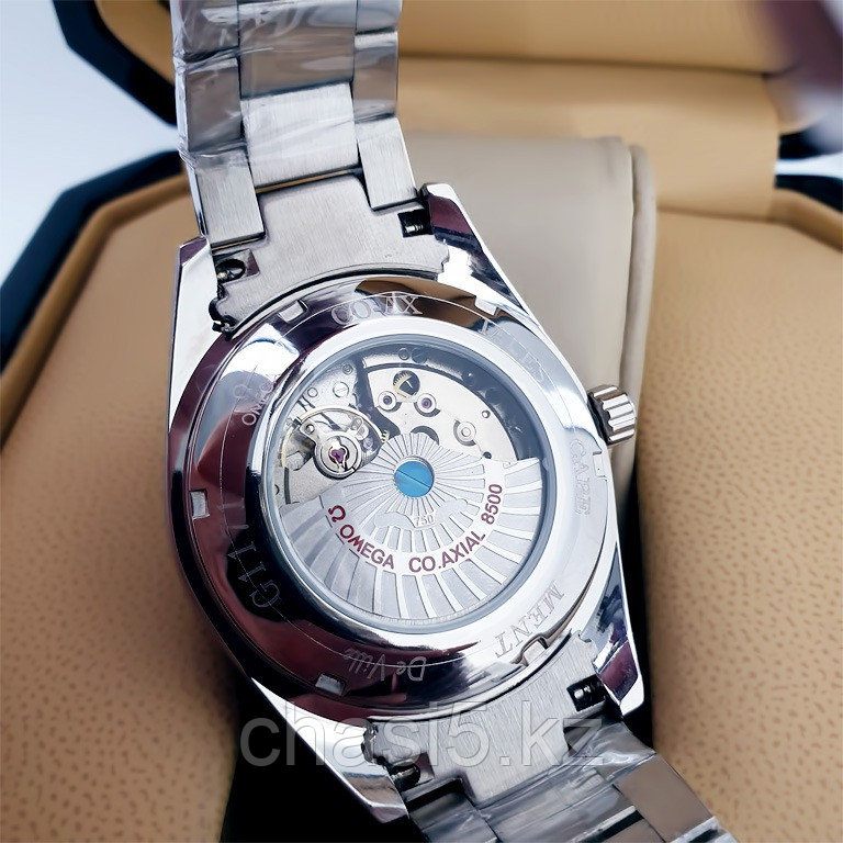 Мужские наручные часы Omega Seamaster Aqua Terra (14060) (id 107154278),  купить в Казахстане, цена на Satu.kz