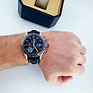Мужские наручные часы Tag Heuer Calibre 16 (14016), фото 8