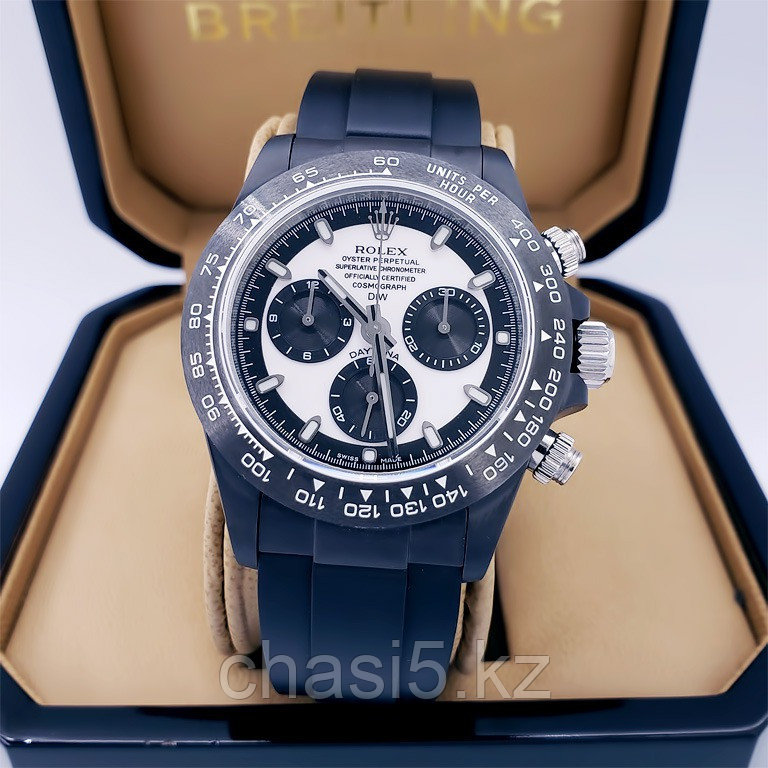 Мужские наручные часы Rolex Daytona - Дубликат (17902)