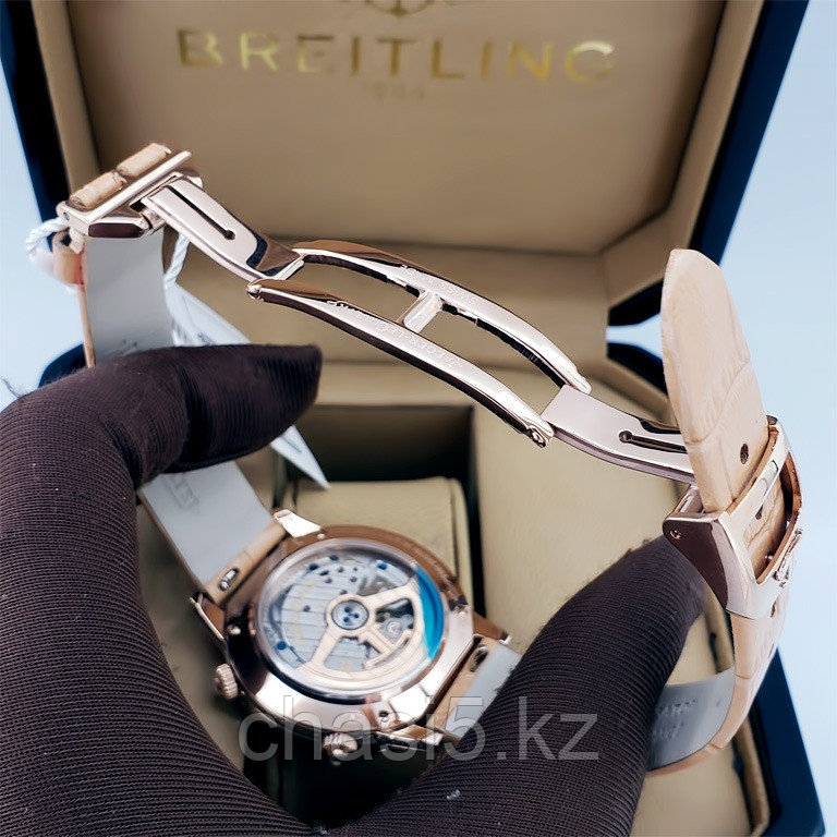 Мужские наручные часы Jaeger Le Coultre - Дубликат (17896) - фото 5 - id-p100615816